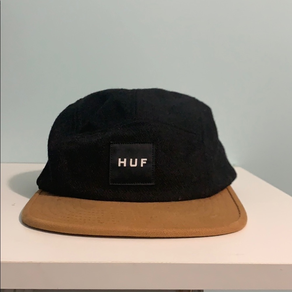 huf hat